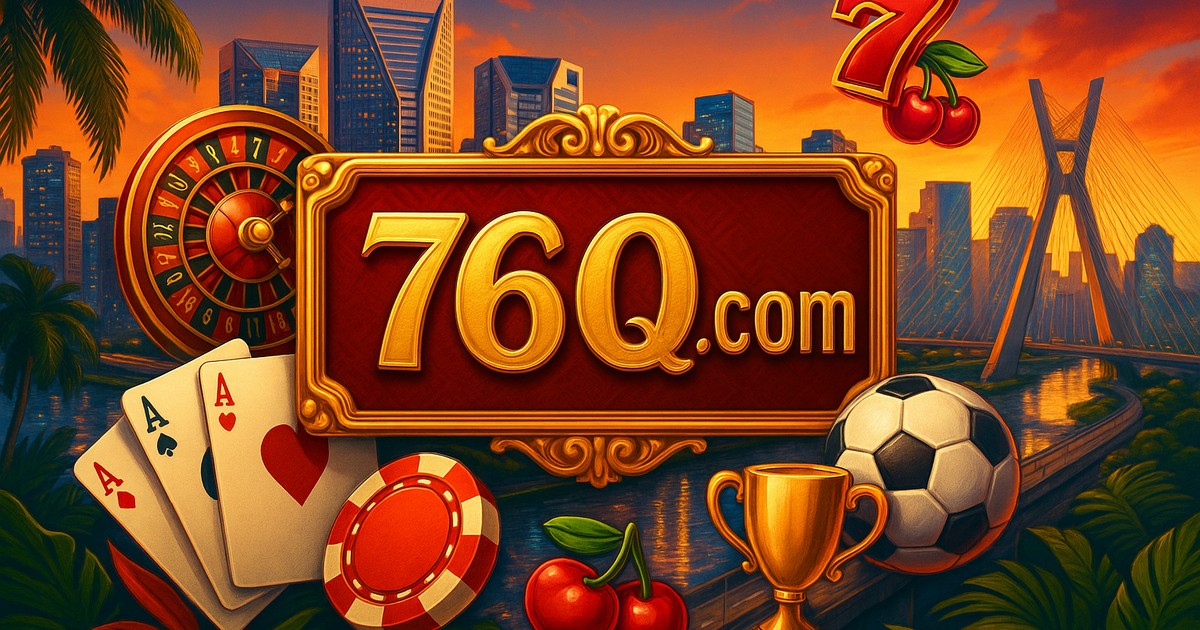 Logo 76Q.com